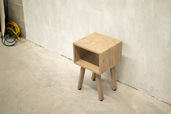 Calma Home — fotografía de producto