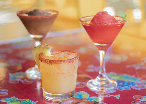 Cotorritos — fotografía de bebidas