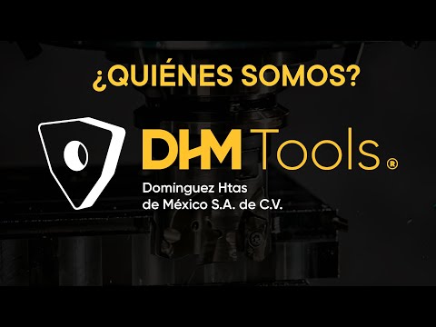 DHM Tools — Conócenos